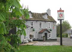 The Eltisley B&B,  Eltisley